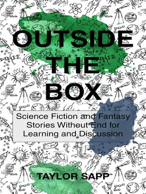 cover image of Outside the Box